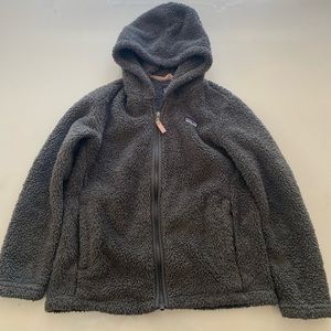 Patagonia Los Gatos Fleece